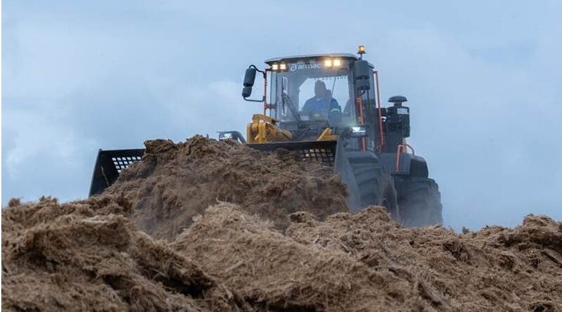 Armac atinge receita de R$ 2 bilhões e inicia ano com a maior rede de Seminovos de Linha Amarela do País. Divulgou os resultados do 4T25 e do consolidado de 2025, com receita bruta superior a R$ 2 bilhões no ano, alta de 5% em relação a 2024.