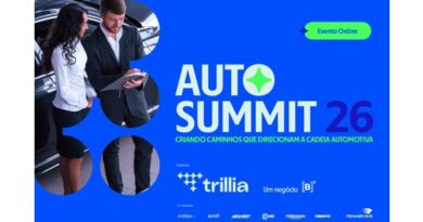 Auto Summit 2026 debate dados e sustentabilidade. Reúne lideranças dos setores automotivo e financeiro para debater, além da inteligência de dados, infraestrutura e sustentabilidade do mercado