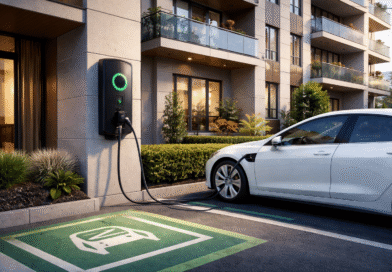 Nova lei impede condomínios de barrar carregadores em SP