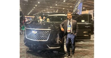 Evento em Las Vegas aponta tendências da mobilidade executiva, com debates sobre inteligência artificial, experiência do cliente, veículos autônomos e gestão de riscos no setor.