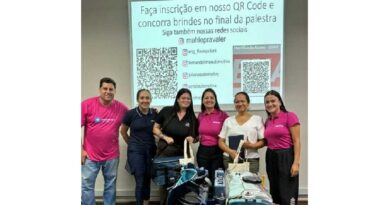 Ciclo de palestras para mulheres que trabalham em oficinas reúne profissionais para capacitação técnica e troca de experiências no setor de reparação automotiva.