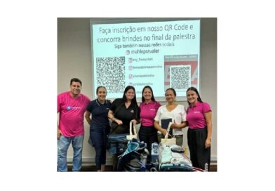 Ciclo de palestras para mulheres que trabalham em oficinas reúne profissionais para capacitação técnica e troca de experiências no setor de reparação automotiva.