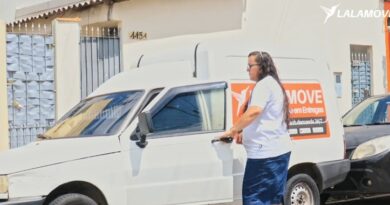 Elas no volante: mulheres ganham espaço na logística e redefinem o que é liberdade profissional. No Dia Internacional das Mulheres, a Lalamove destaca que mulheres já representam 13,5% dos motoristas parceiras em São Paulo e compartilha histórias de autonomia, renda e sonhos realizados