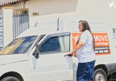 Elas no volante: mulheres ganham espaço na logística e redefinem o que é liberdade profissional. No Dia Internacional das Mulheres, a Lalamove destaca que mulheres já representam 13,5% dos motoristas parceiras em São Paulo e compartilha histórias de autonomia, renda e sonhos realizados