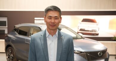 GAC anuncia novo diretor comercial no Brasil para estruturar operação e ampliar presença no país. Eduardo Sato assume a função com a responsabilidade de estruturar e acelerar a operação da montadora no país.