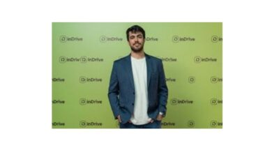 inDrive muda liderança no Brasil com a promoção de Gabriel West a country manager e a ampliação da atuação regional de Stefano Mazzaferro na América Latina