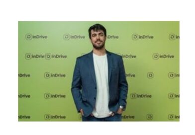 inDrive muda liderança no Brasil com a promoção de Gabriel West a country manager e a ampliação da atuação regional de Stefano Mazzaferro na América Latina