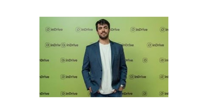 inDrive muda liderança no Brasil com a promoção de Gabriel West a country manager e a ampliação da atuação regional de Stefano Mazzaferro na América Latina