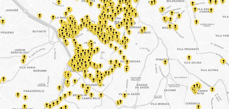 Oportunidades escondidas no estacionamento: por que esse setor ainda tem muito para inovar? *Por Roberto Hissa. Por muito tempo, estacionamentos foram tratados como uma atividade acessória: um espaço necessário, mas pouco estratégico