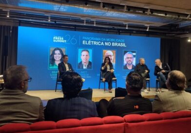 IturanMob cresce mais de 80% em 2025 e inicia operação na Europa em 2026, com expansão para EUA e novos mercados. Parcerias com Turo, Rhenus e Movida impulsionam expansão internacional