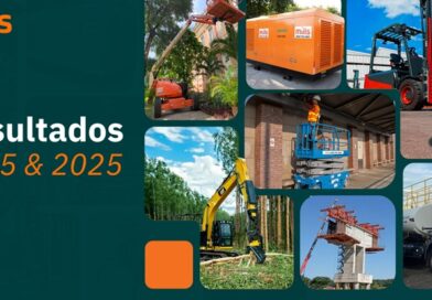 Mills encerra 2025 com avanço de receita e EBITDA ajustado superior a 51%. Receita líquida cresce 16,5% no ano; foram anunciados R$ 255 milhões em proventos, maior valor distribuído na história