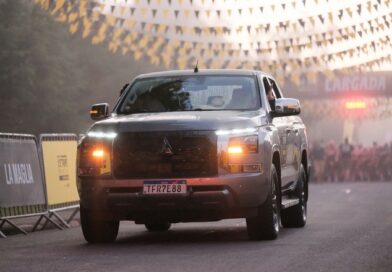 Primeira etapa do L’Étape Brasil começa neste fim de semana em Cunha (SP) com o patrocínio da Mitsubishi Motors. Marca dos três diamantes reforça seu estilo e vida ao ar livre em mais um ano de parceria com uma das mais famosas provas de ciclismo amador do Brasil