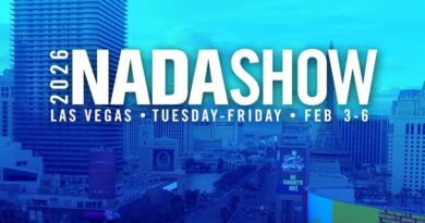 Megadealer apresenta tendências das concessionárias dos EUA em 2026. Palestras do evento Pós-NADASHOW, em Vinhedo, terão transmissão online e reúnem estratégias e insights valiosos para o mercado brasileiro