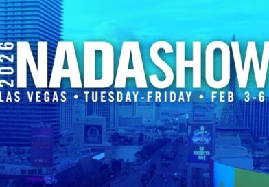 Megadealer apresenta tendências das concessionárias dos EUA em 2026. Palestras do evento Pós-NADASHOW, em Vinhedo, terão transmissão online e reúnem estratégias e insights valiosos para o mercado brasileiro