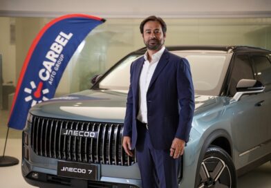 Carbel é eleita uma das melhores empresas para trabalhar pelo 7º ano consecutivo. Conquistou, pelo sétimo ano consecutivo, a certificação Great Place to Work (GPTW), um dos mais relevantes reconhecimentos internacionais em cultura organizacional e ambiente de trabalho.