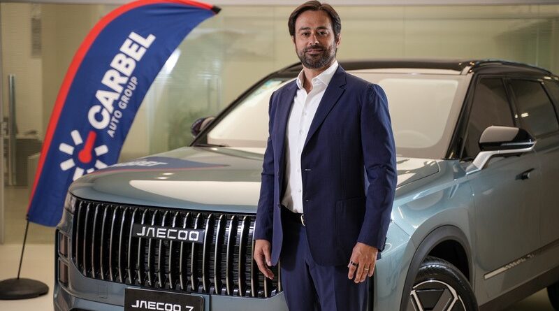 Carbel é eleita uma das melhores empresas para trabalhar pelo 7º ano consecutivo. Conquistou, pelo sétimo ano consecutivo, a certificação Great Place to Work (GPTW), um dos mais relevantes reconhecimentos internacionais em cultura organizacional e ambiente de trabalho.