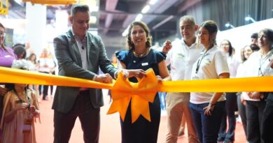 Rental Fair movimenta R$ 220 milhões e reúne empresas do setor de locação de máquinas e equipamentos com lançamentos e debates sobre tendências do mercado