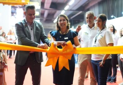 Rental Fair movimenta R$ 220 milhões e reúne empresas do setor de locação de máquinas e equipamentos com lançamentos e debates sobre tendências do mercado