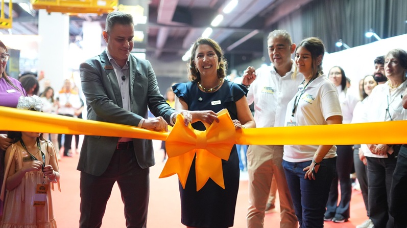 Rental Fair movimenta R$ 220 milhões e reúne empresas do setor de locação de máquinas e equipamentos com lançamentos e debates sobre tendências do mercado