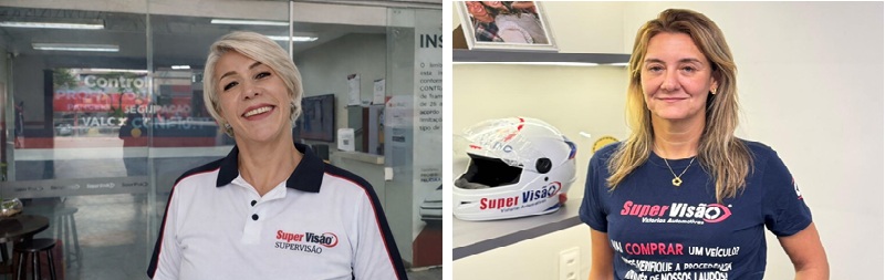 Presença feminina na indústria de máquinas agrícolas avança, com aumento da participação de mulheres em cargos de gestão e na manufatura.