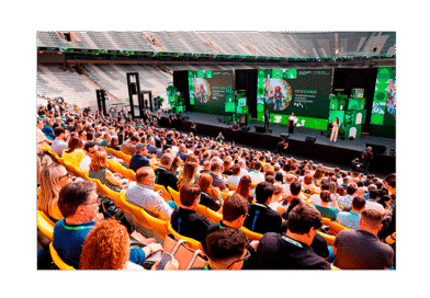 Smart City Expo Curitiba reúne especialistas para debater cidades inteligentes e discutir tecnologia, governança e mobilidade urbana entre 25 e 27 de março