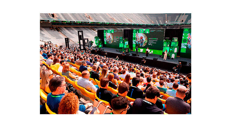 Smart City Expo Curitiba reúne especialistas para debater cidades inteligentes e discutir tecnologia, governança e mobilidade urbana entre 25 e 27 de março