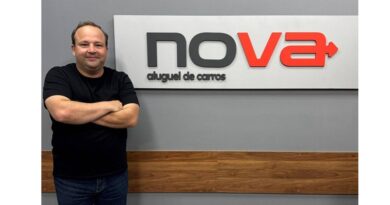 Nova Locadora cresce 10 vezes em cinco anos. A arquitetura desse avanço começa com uma trajetória no interior paulista.