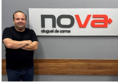 Nova Locadora cresce 10 vezes em cinco anos. A arquitetura desse avanço começa com uma trajetória no interior paulista.