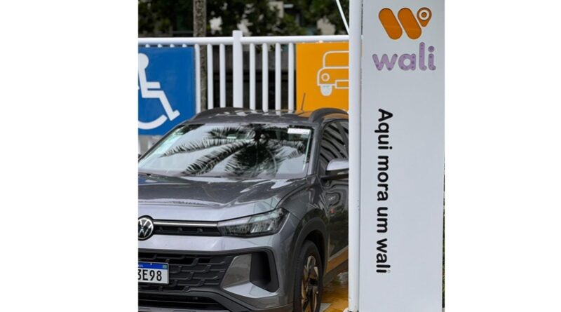 Wali chega a 15 mil reservas e avança como plataforma digital de locação, após mudança de modelo e expansão da operação