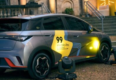 99 lança categoria com carros eletrificados no Rio com foco em viagens mais confortáveis e operação inicial em regiões selecionadas