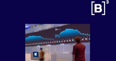 Financiamento de veículos cresce 12,8% no trimestre e registra melhor início de ano desde 2008, segundo dados da Trillia, unidade da B3