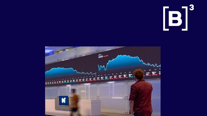 Financiamento de veículos cresce 12,8% no trimestre e registra melhor início de ano desde 2008, segundo dados da Trillia, unidade da B3