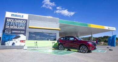 Mahle lança solução de recarga para veículos elétricos no brasil com foco em múltiplos pontos e gestão otimizada de energia. Anunciou a ampliação de sua atuação no Brasil com a introdução de soluções de carregamento para veículos eletrificados.