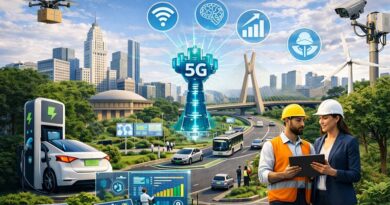 SP abre chamamento para cidades inteligentes e recebe propostas de empresas e instituições por seis meses