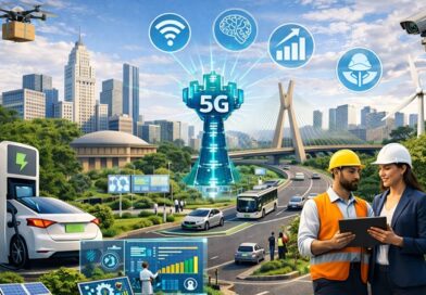 SP abre chamamento para cidades inteligentes e recebe propostas de empresas e instituições por seis meses