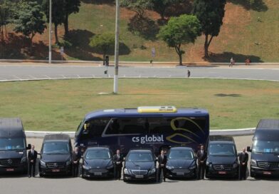 CS Global se prepara para a maior operação internacional da sua história na Copa de 2026.Empresa brasileira mira demanda gerada por agências, grupos e ações de relacionamento e aposta em mobilidade integrada entre Brasil, Estados Unidos, México e Canadá