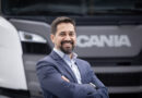 Scania anuncia novo diretor no Brasil . Eronildo Barros Santos como novo diretor-geral das Operações Comerciais no Brasil.