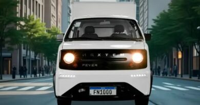 Fever cria fundo para financiar frota elétrica, que marca um novo movimento na gestão de ativos de locação corporativa no Brasil.