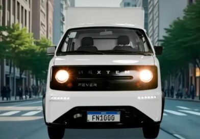 Fever cria fundo para financiar frota elétrica, que marca um novo movimento na gestão de ativos de locação corporativa no Brasil.