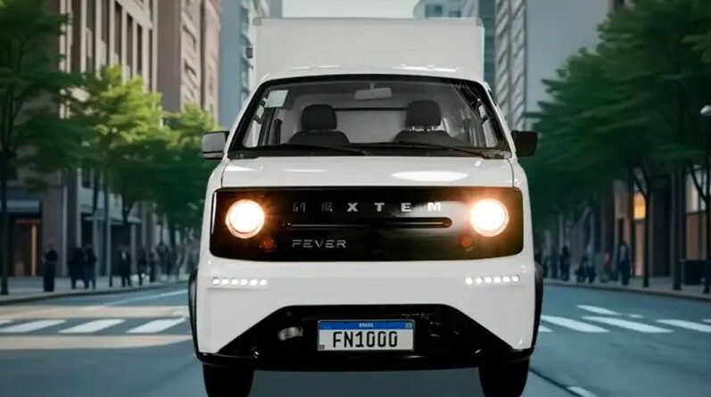 Fever cria fundo para financiar frota elétrica, que marca um novo movimento na gestão de ativos de locação corporativa no Brasil.