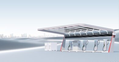 Huawei lança solução integrada para recarga elétrica na América Latina e propõe modelo que reduz dependência da rede A Huawei anunciou a chegada à América Latina