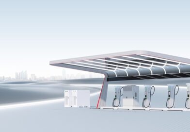 Huawei lança solução integrada para recarga elétrica na América Latina e propõe modelo que reduz dependência da rede A Huawei anunciou a chegada à América Latina