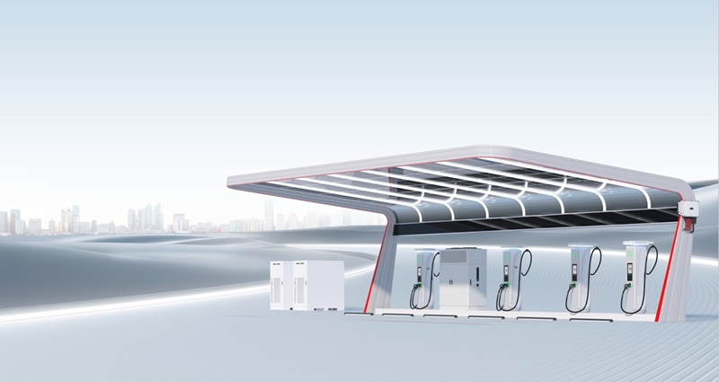 Huawei lança solução integrada para recarga elétrica na América Latina e propõe modelo que reduz dependência da rede A Huawei anunciou a chegada à América Latina