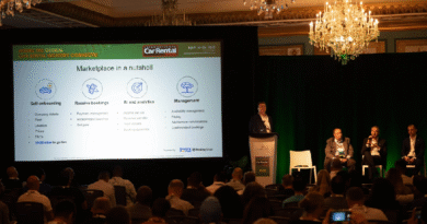 Salão internacional de locação de veículos 2026 (ICRS) será realizado entre os dias 13 e 15 de maio de 2026, no Gaylord Texan Resort & Convention Center, reunindo operadores, fornecedores e executivos do setor de locação de veículos de diferentes países.