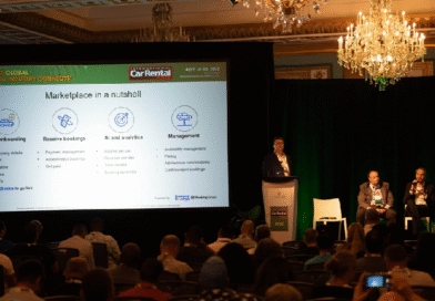 Salão internacional de locação de veículos 2026 (ICRS) será realizado entre os dias 13 e 15 de maio de 2026, no Gaylord Texan Resort & Convention Center, reunindo operadores, fornecedores e executivos do setor de locação de veículos de diferentes países.