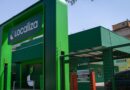 Localiza recebe selo da ABF pela 18ª vez e reforça modelo de franquias com foco em gestão e práticas ESG. Selo de Excelência em Franchising (SEF), concedido pela Associação Brasileira de Franchising.