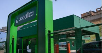 Localiza recebe selo da ABF pela 18ª vez e reforça modelo de franquias com foco em gestão e práticas ESG. Selo de Excelência em Franchising (SEF), concedido pela Associação Brasileira de Franchising.