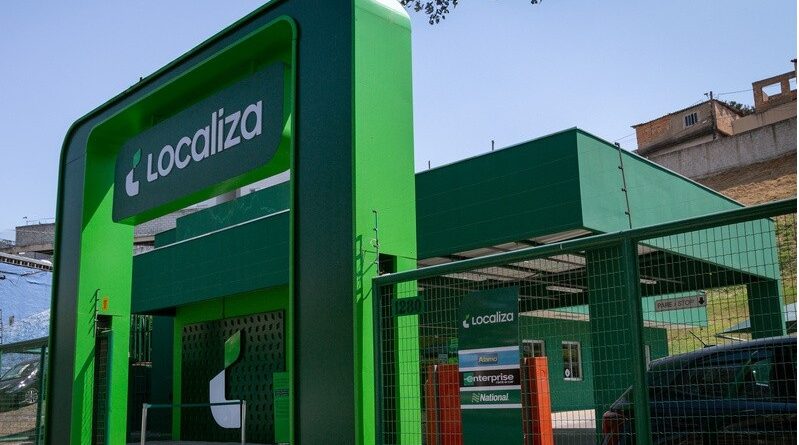 Localiza recebe selo da ABF pela 18ª vez e reforça modelo de franquias com foco em gestão e práticas ESG. Selo de Excelência em Franchising (SEF), concedido pela Associação Brasileira de Franchising.