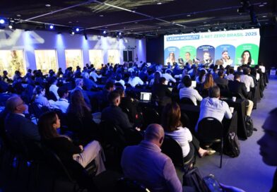 Latam Mobility & Net Zero Brasil 2026 reúne setor em São Paulo e projeta avanços na eletromobilidade