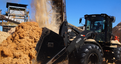 Mills oferece soluções para mineração em cenário de expansão do setor no Brasil . Avanço de projetos ligados a minerais críticos e à transição energética amplia demanda por infraestrutura e equipamentos para operações minerárias.